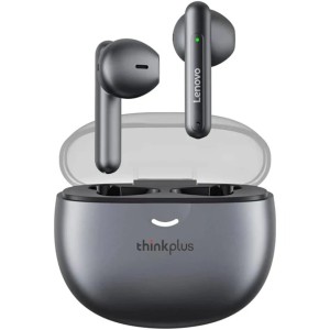 Lenovo Thinkplus LP1 pro earphones (gray)