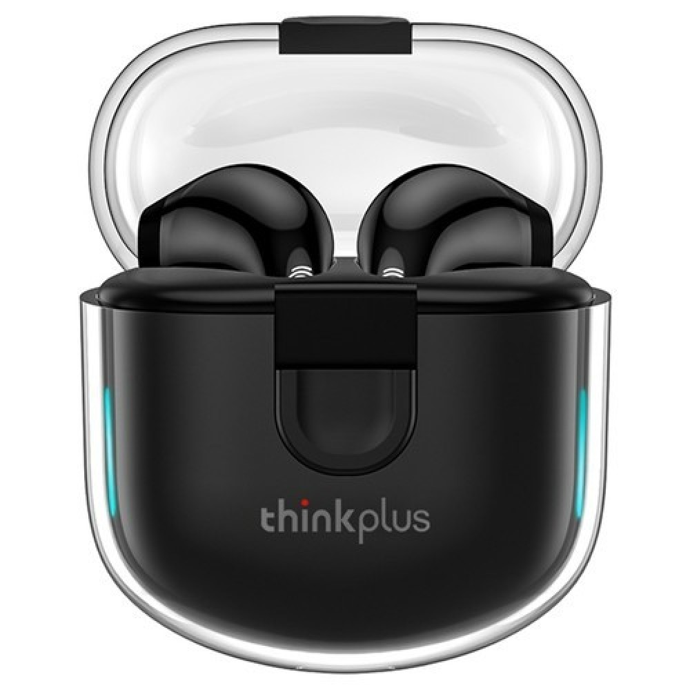 Lenovo Thinkplus LP12 Earphones (Black)