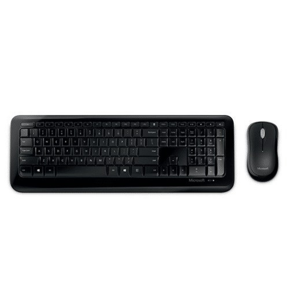 Microsoft Wireless Desktop 850 Combo (Keyboard and Mouse)