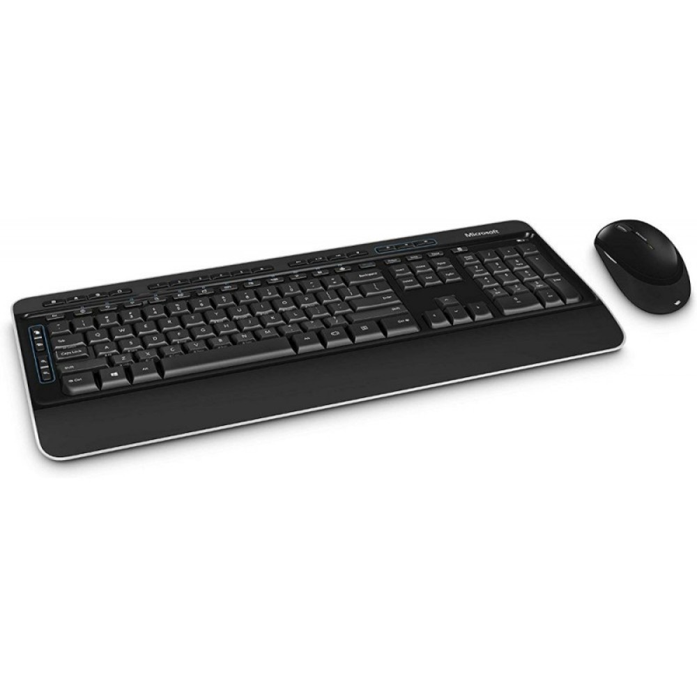 Microsoft Wireless Desktop 850 Combo (Keyboard and Mouse)