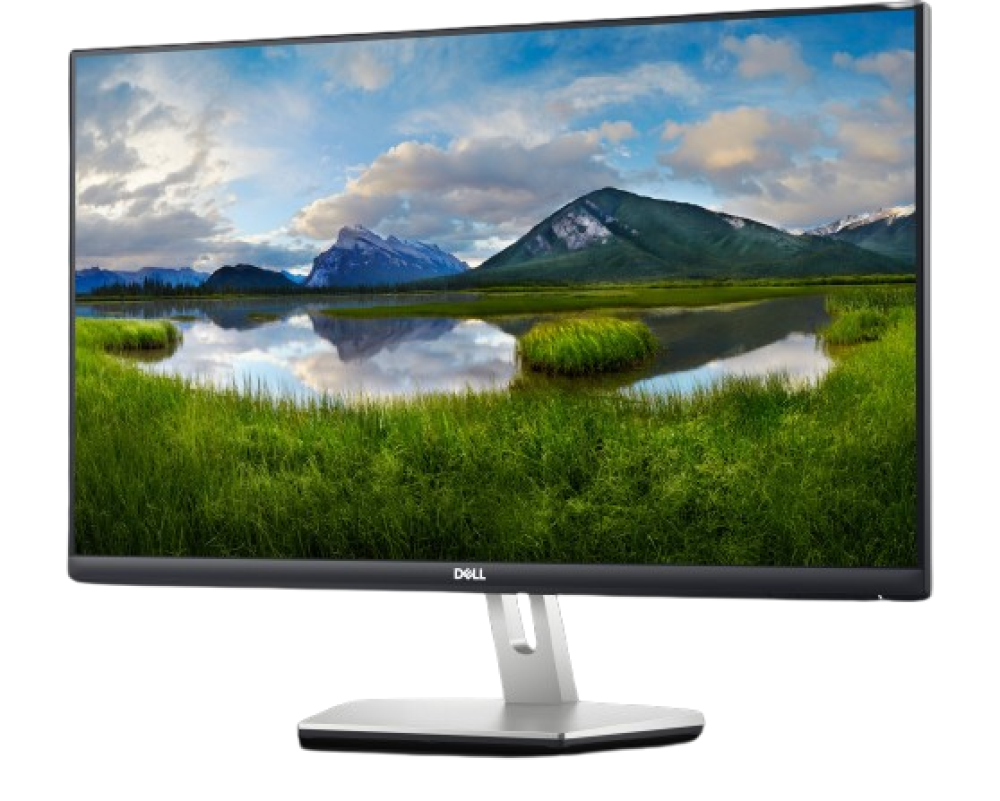 Dell 27 InfinityEdge Monitor - S2721H