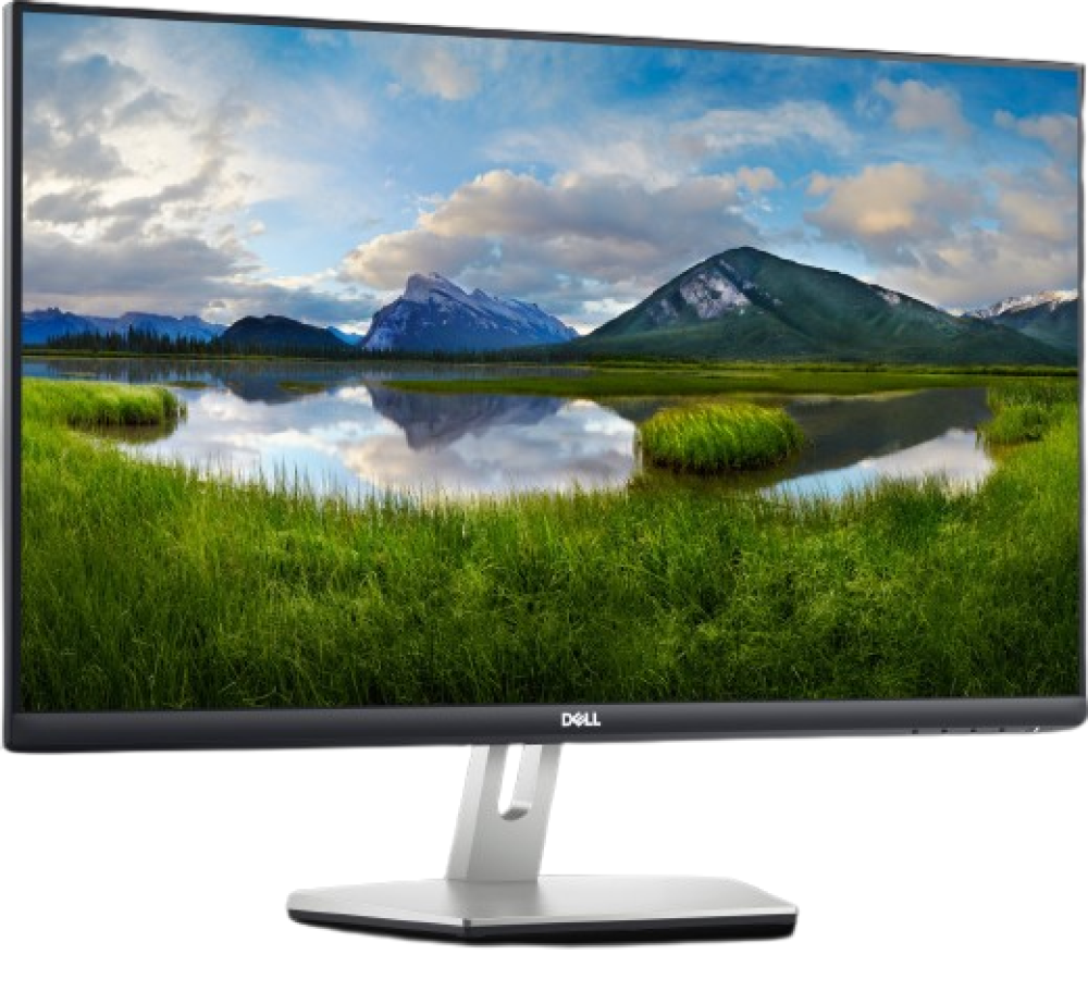 Dell 27 InfinityEdge Monitor - S2721H