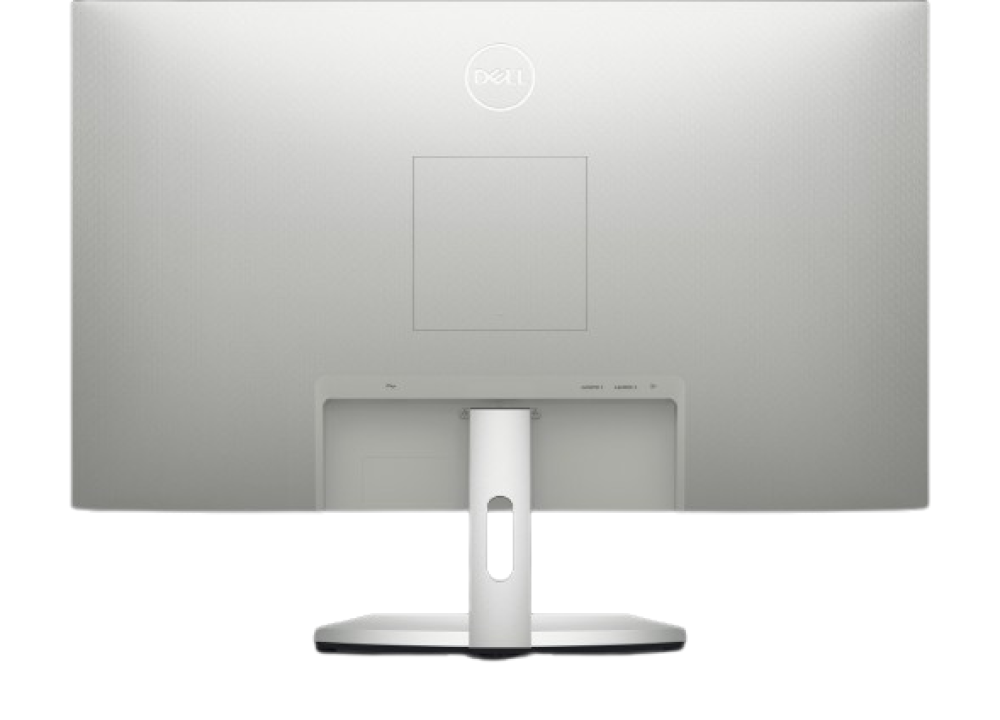 Dell 27 InfinityEdge Monitor - S2721H