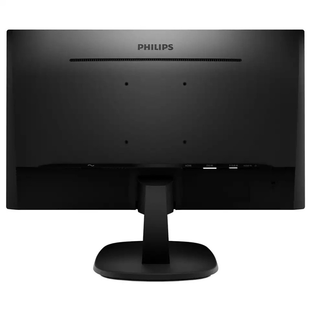 Phillips Full HD resolution LCD monitor 243V7QDAB-01