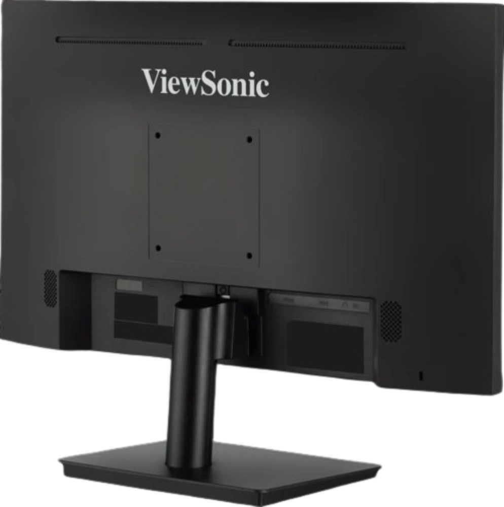 ViewSonic 24” Full HD Monitor with Dual 2W speakers  VA2406-MH