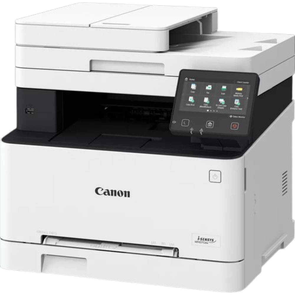 CANON I-SENSYS MF657CDW Wireless color laser printer (5158C027)