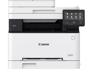 CANON I-SENSYS MF657CDW Wireless color laser printer (5158C027)