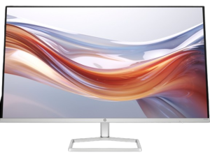 HP 5 Series 31.5" FHD Monitor - 532sf (94F50AA)