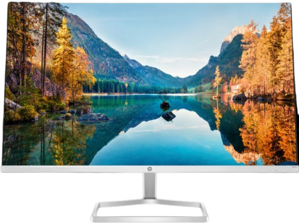 HP M24fw FHD Monitor (2D9K1AA)