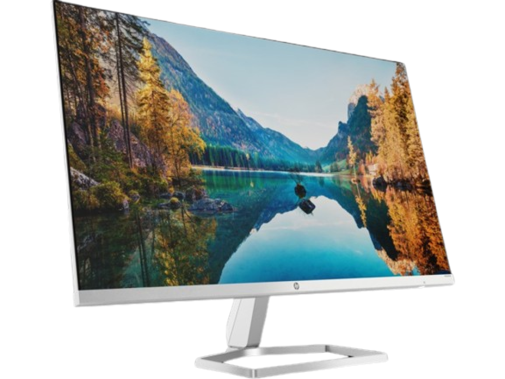 HP M24fw FHD Monitor (2D9K1AA)