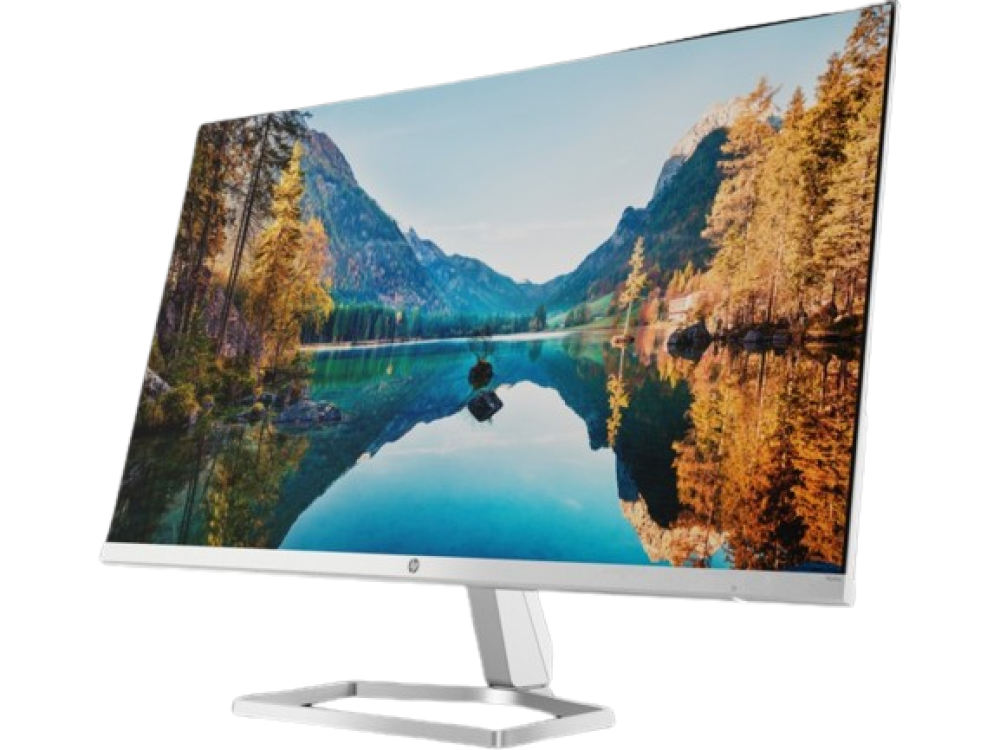 HP M24fw FHD Monitor (2D9K1AA)