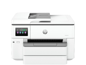 HP OfficeJet Pro 9730 Wide Format All-in-One Printer (537P5B)