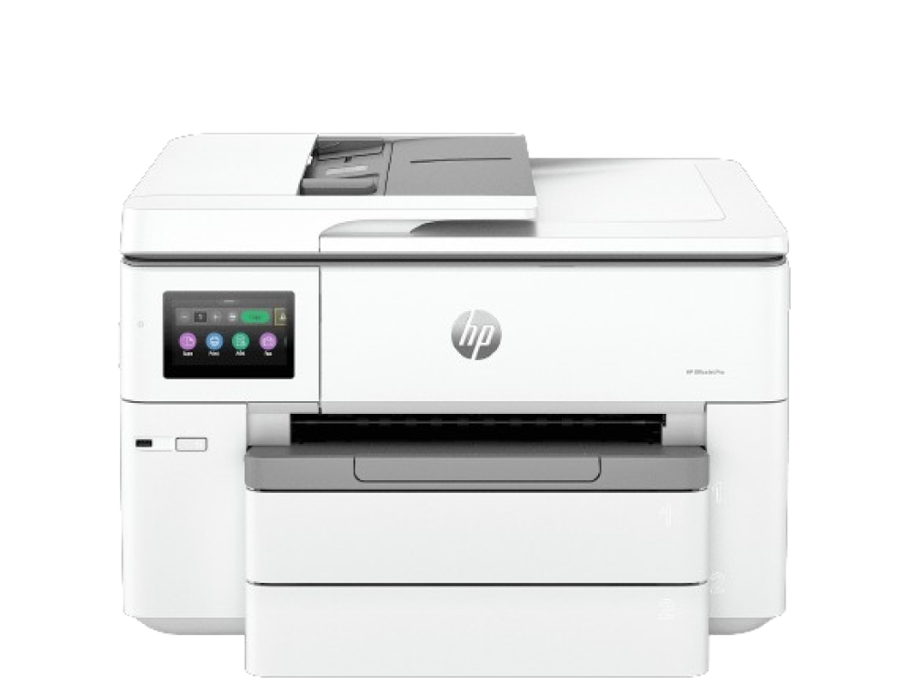 HP OfficeJet Pro 9730 Wide Format All-in-One Printer (537P5B)