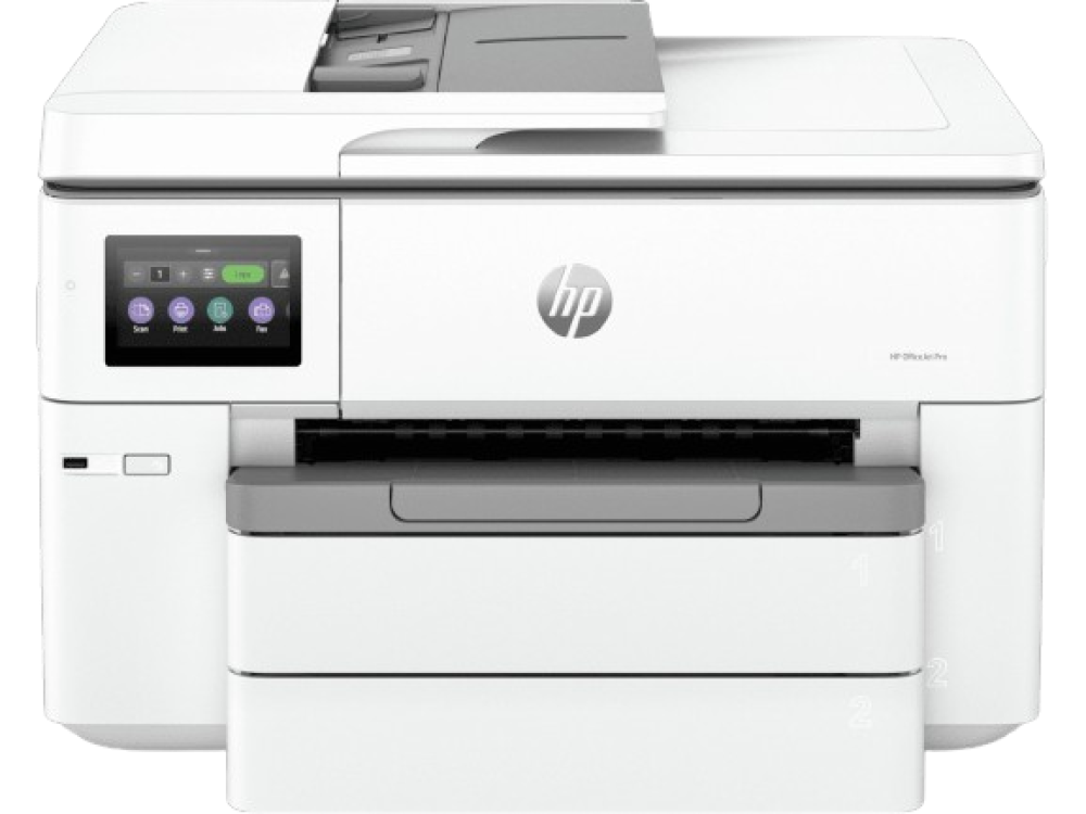 HP OfficeJet Pro 9730 Wide Format All-in-One Printer (537P5B)