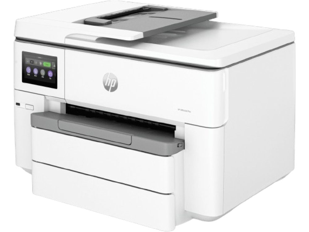 HP OfficeJet Pro 9730 Wide Format All-in-One Printer (537P5B)