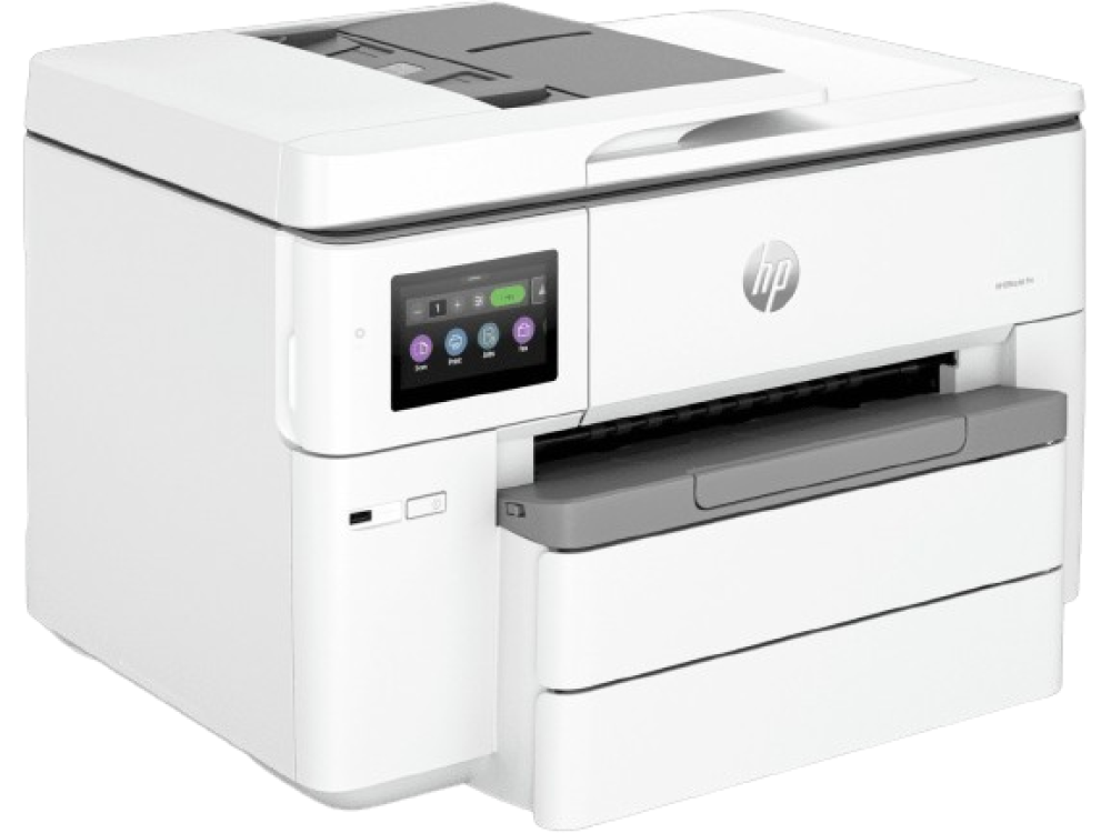 HP OfficeJet Pro 9730 Wide Format All-in-One Printer (537P5B)