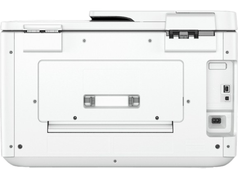 HP OfficeJet Pro 9730 Wide Format All-in-One Printer (537P5B)