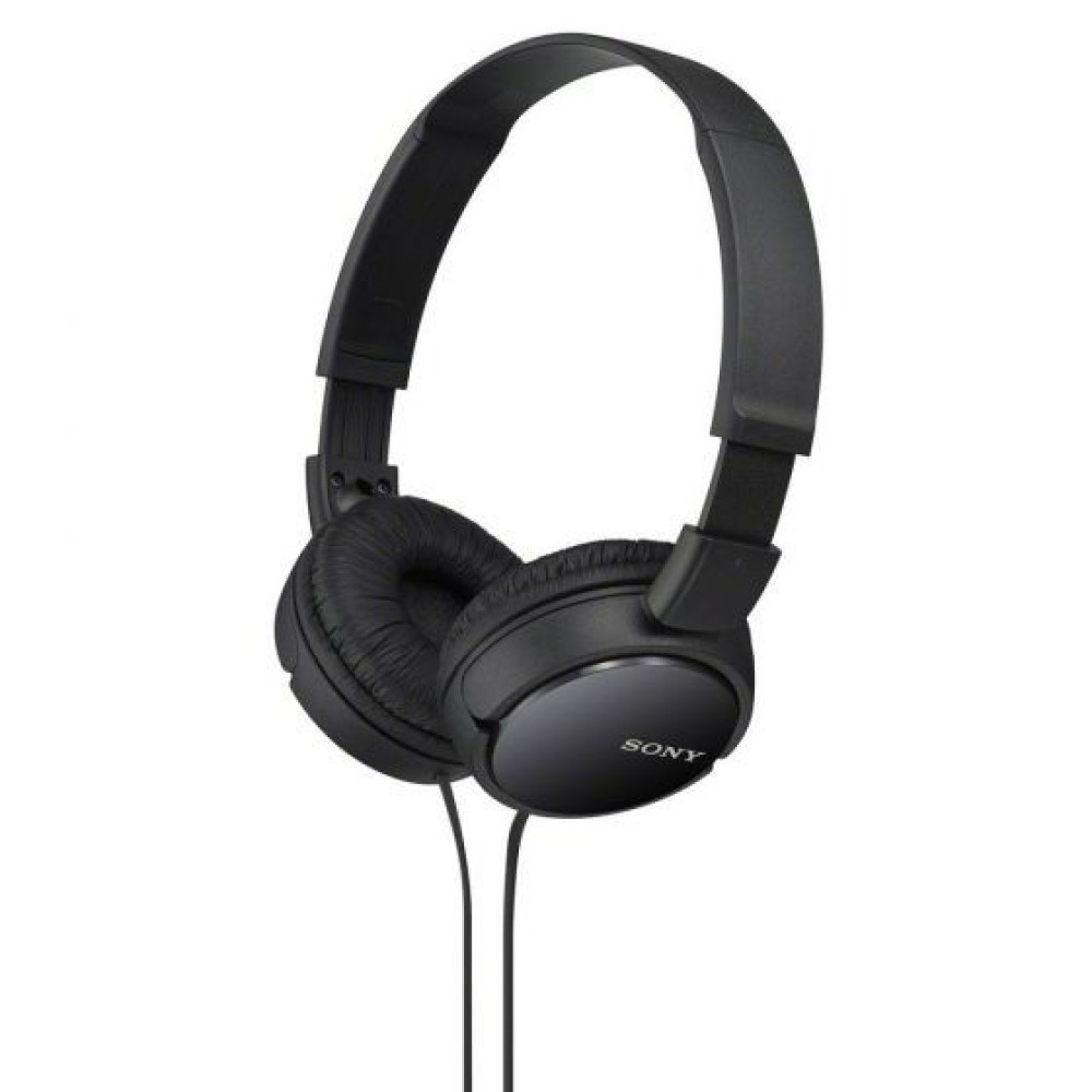 Headphones From SONY, Model MDR ZX110LP