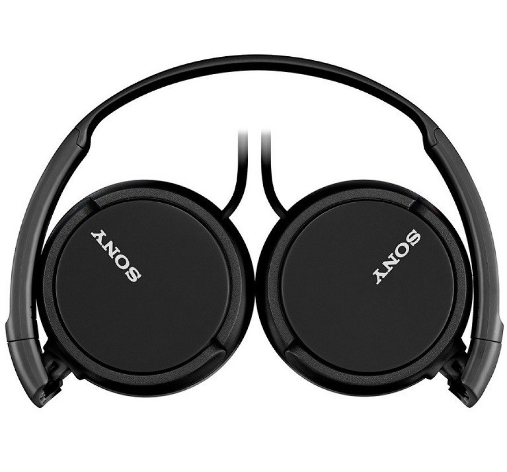 Headphones From SONY, Model MDR ZX110LP