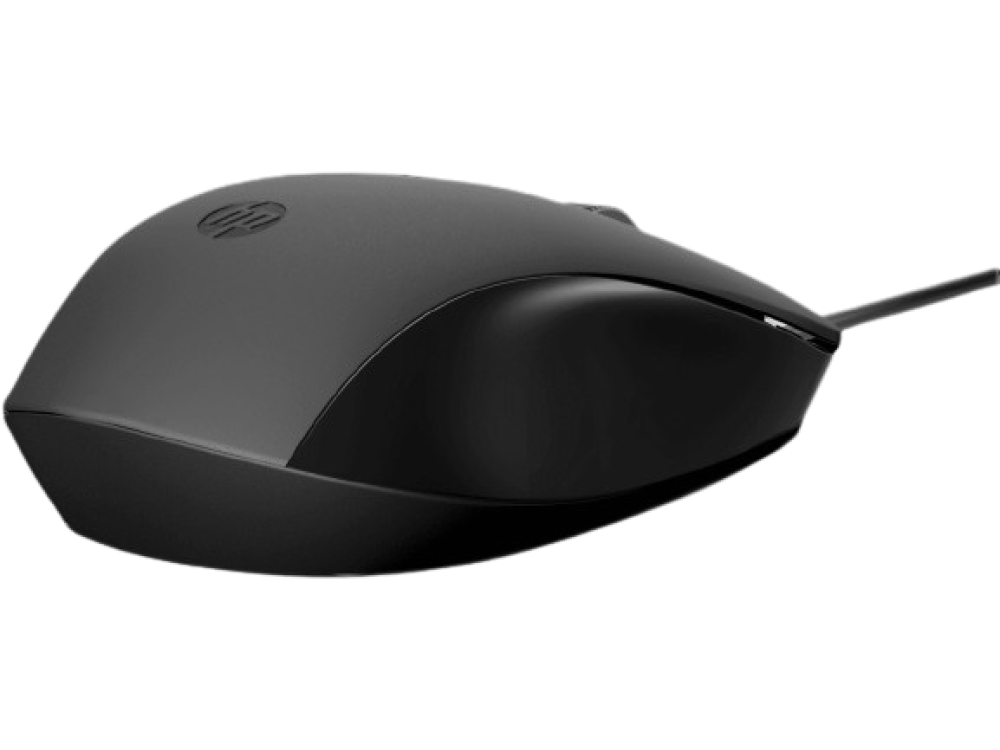 HP 150 Wired Mouse