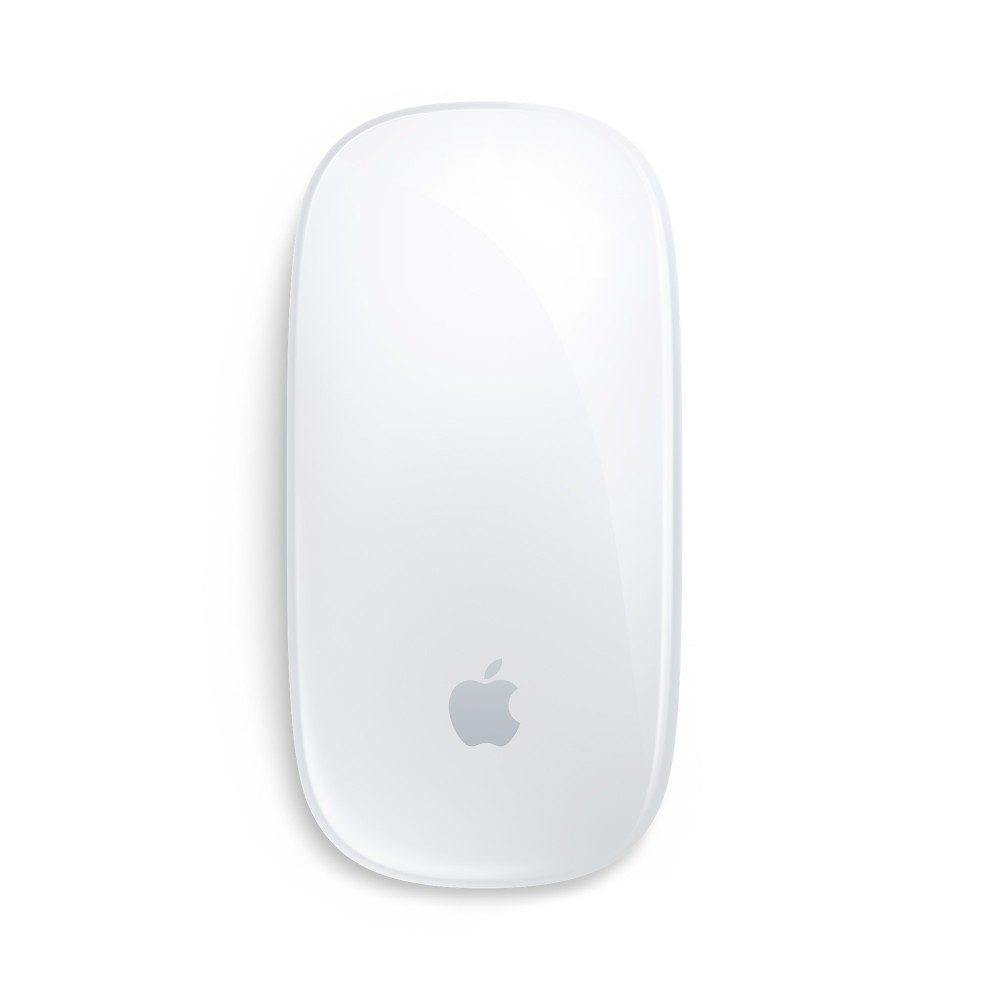 Apple Magic Mouse - Multi-Touch Surface