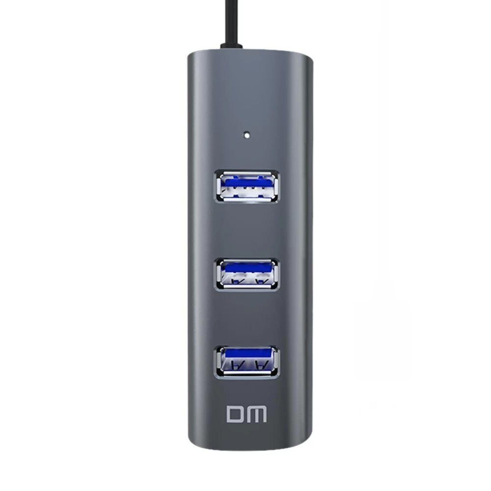 DM Life Type C 4 Port USB 3.0  HUB CHB010