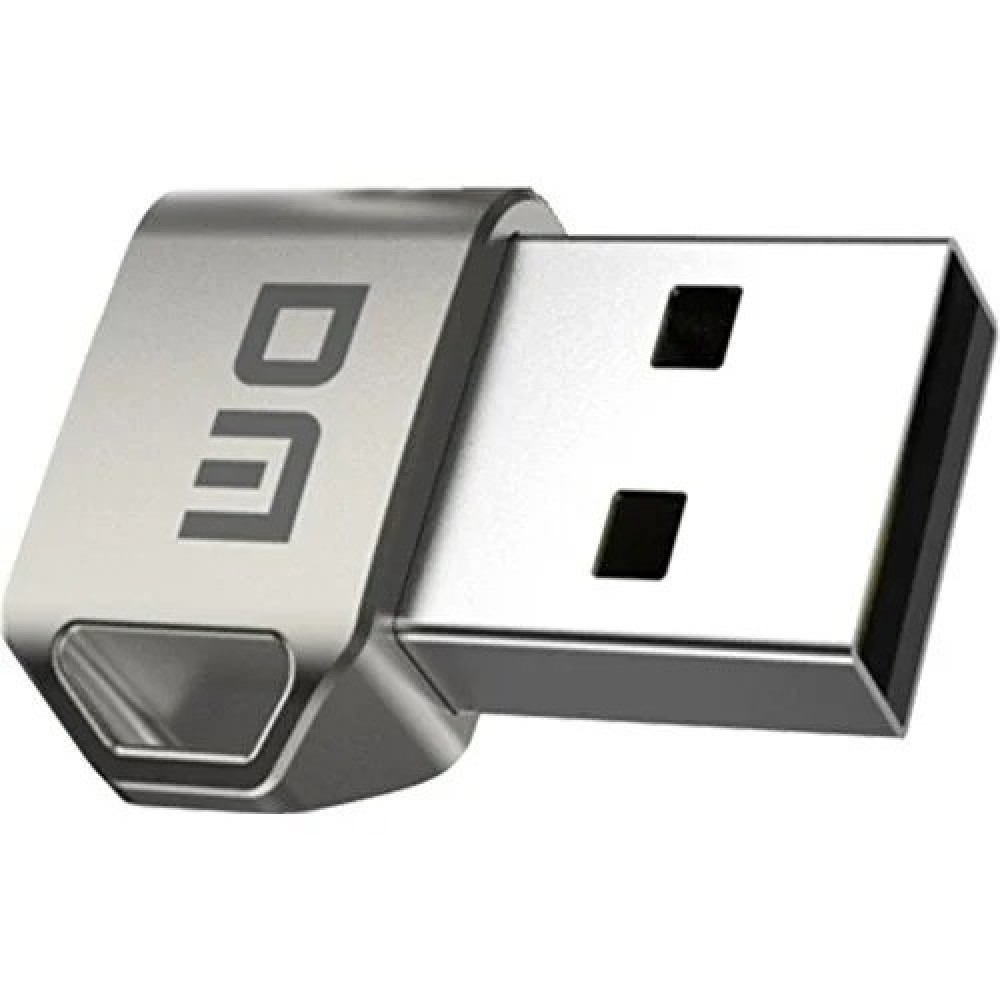 DM Life  USB to Type-C Metal OTG Converter  Adapter AD038