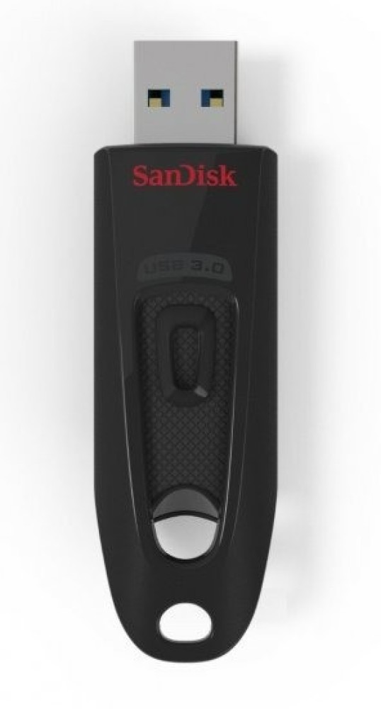 SanDisk Cruzer Ultra USB 3.0  Flash Driver SDZ48-064G-U46