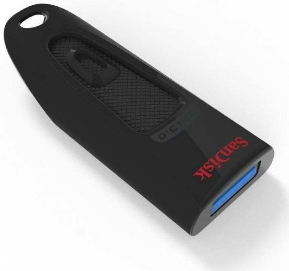 SanDisk Cruzer Ultra USB 3.0  Flash Driver SDZ48-064G-U46