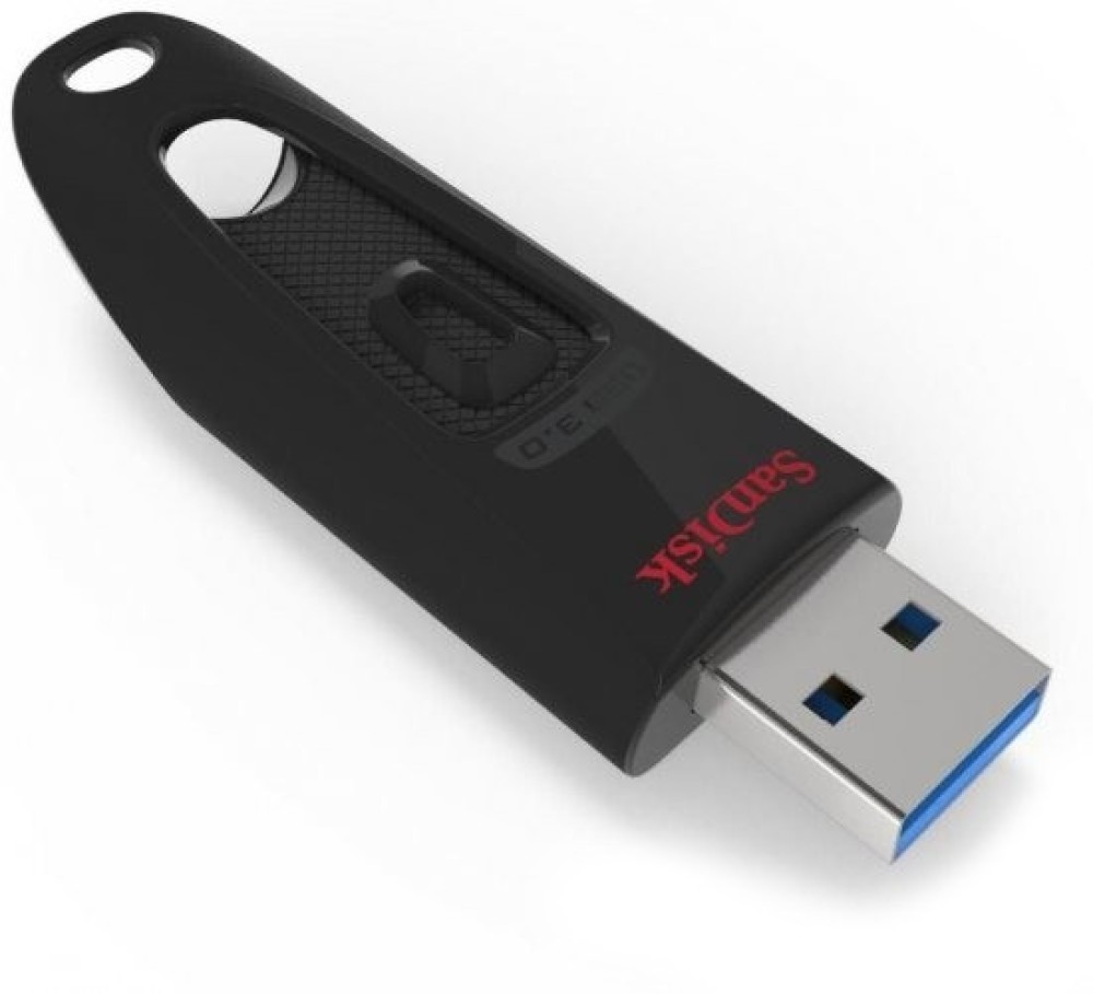 SanDisk Cruzer Ultra USB 3.0  Flash Driver SDZ48-064G-U46