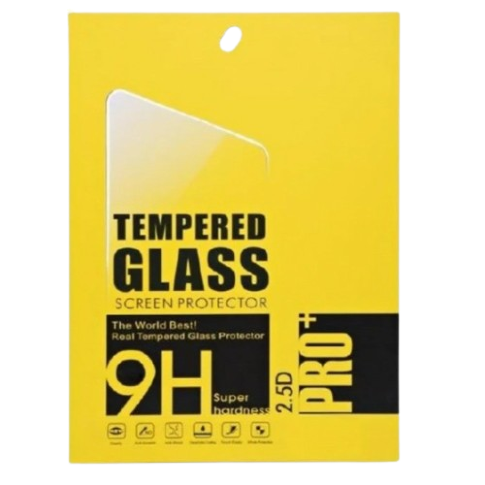 Tempered Glass Protector 9H for IPAD.air 10.9