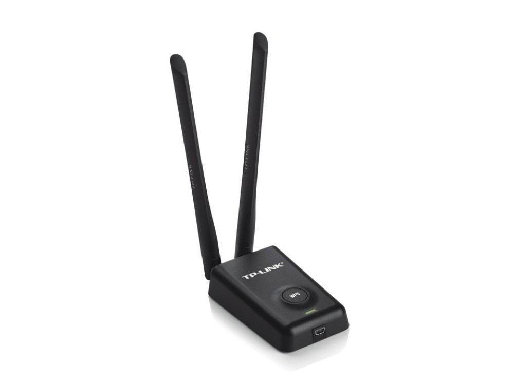 TP-link 300Mbps High Power Wireless USB Adapter TL-WN8200ND