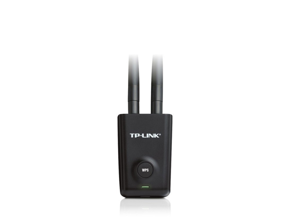 TP-link 300Mbps High Power Wireless USB Adapter TL-WN8200ND