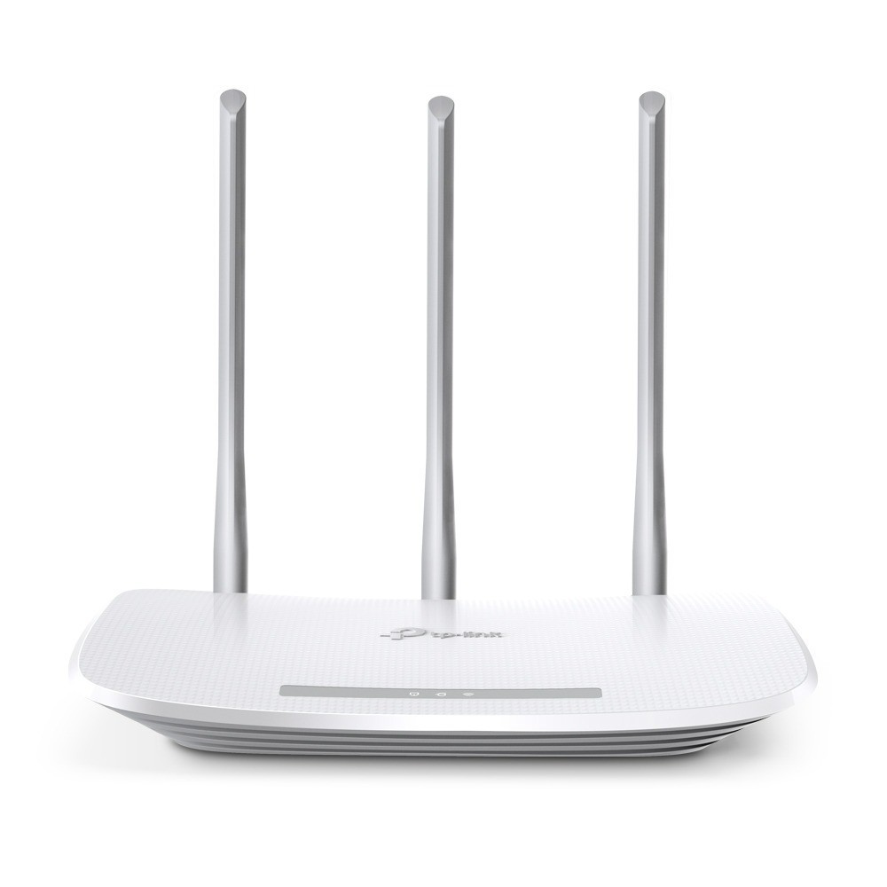 TP-link 300Mbps Wireless and Router TL-WR845N V4
