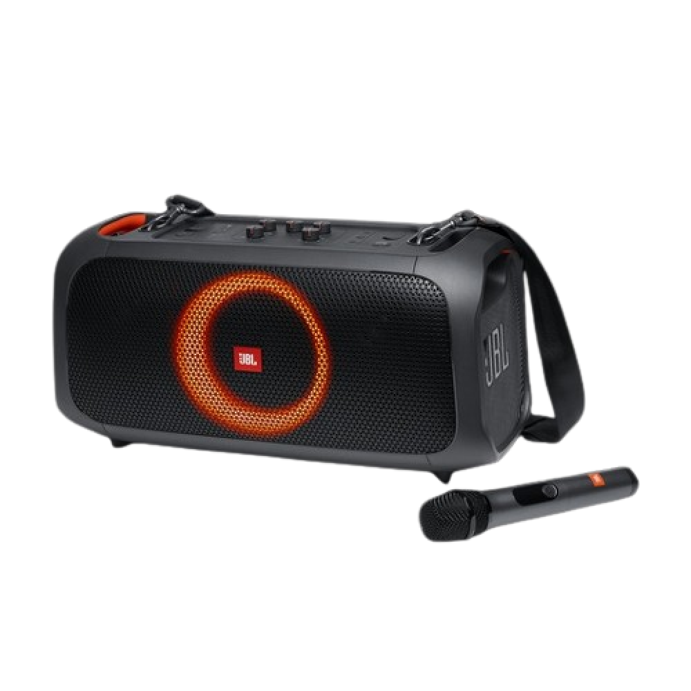 JBL PartyBox On-The-Go  speaker