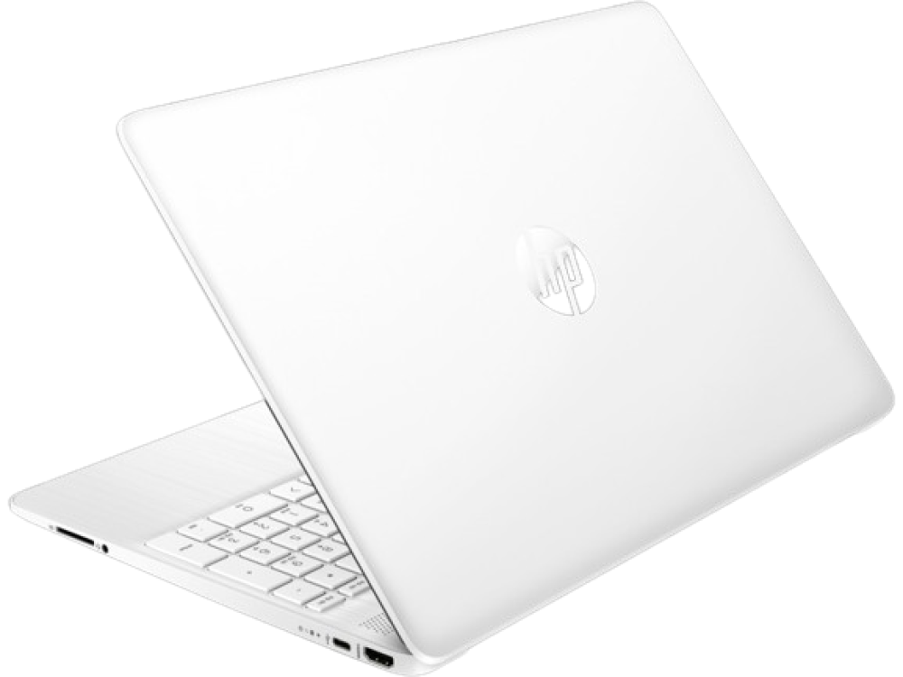 HP Laptop 15s-fq5011nj (8J106EA)