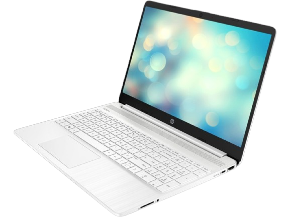 HP Laptop 15s-fq5011nj (8J106EA)