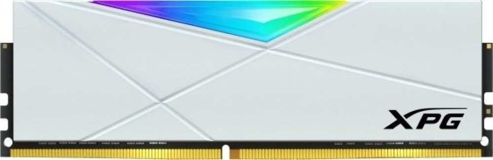 Adata XPG SPECTRIX D50 RGB CL18 16Gb DDR4 3600MHz U-DIMM