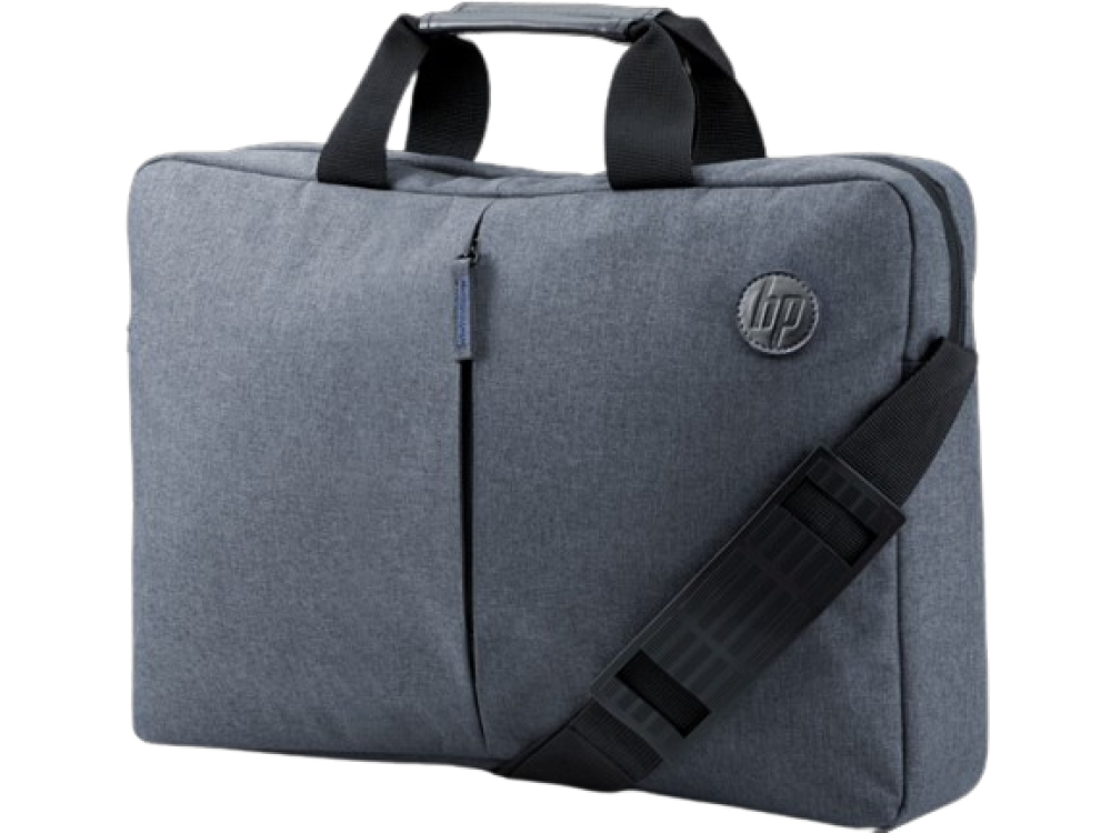 HP 15.6 Value Topload Case (bag) (K0B38AA)