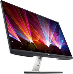 Dell 27 InfinityEdge Monitor - S2721H