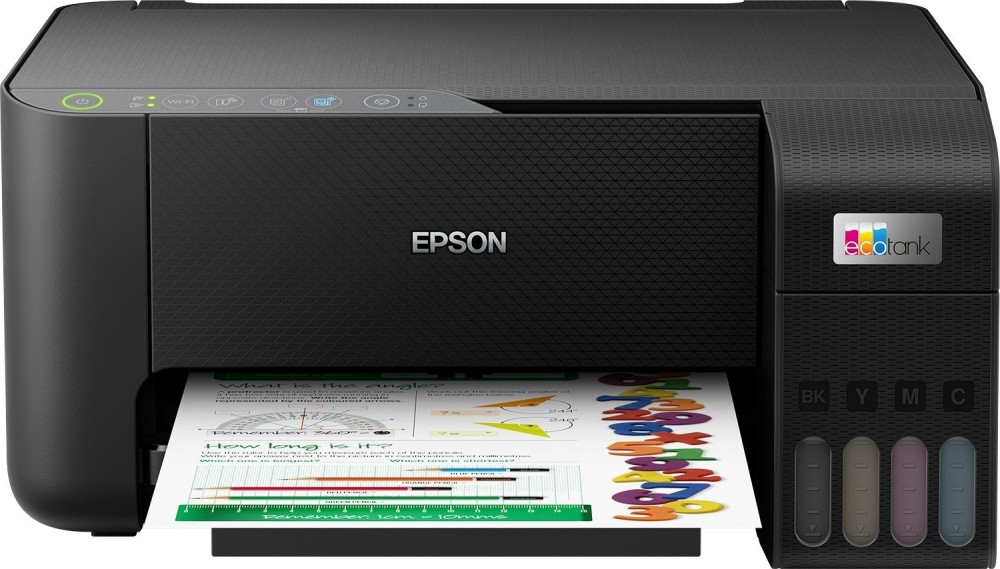 Epson Printer Eco Tank L3250