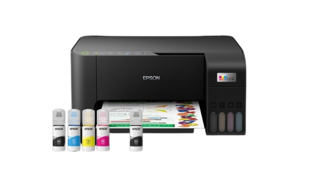 Epson Printer Eco Tank L3250