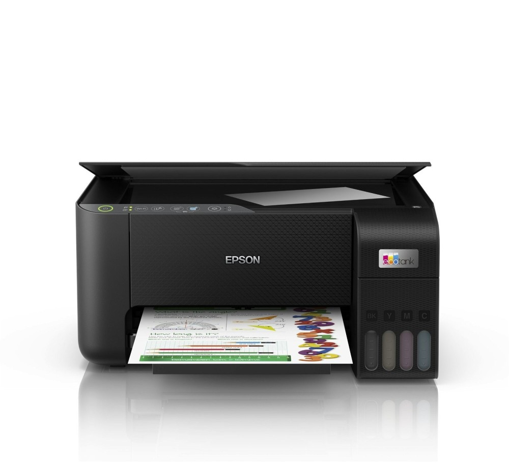 Epson Printer Eco Tank L3250