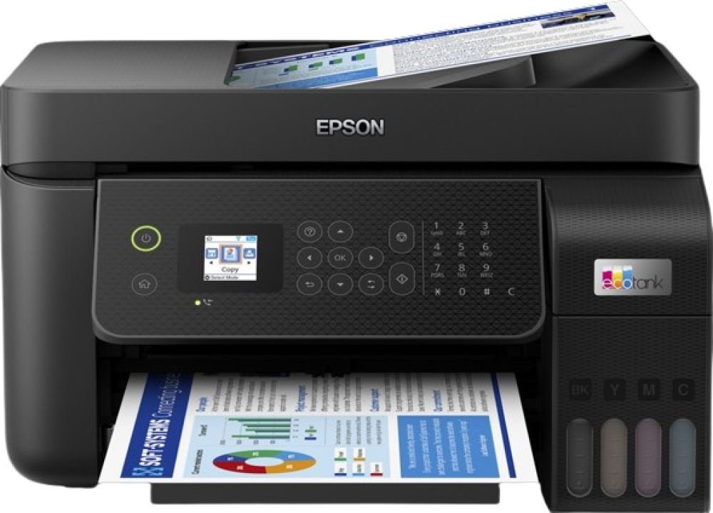 Epson EcoTank L5290 (C11CJ65403)