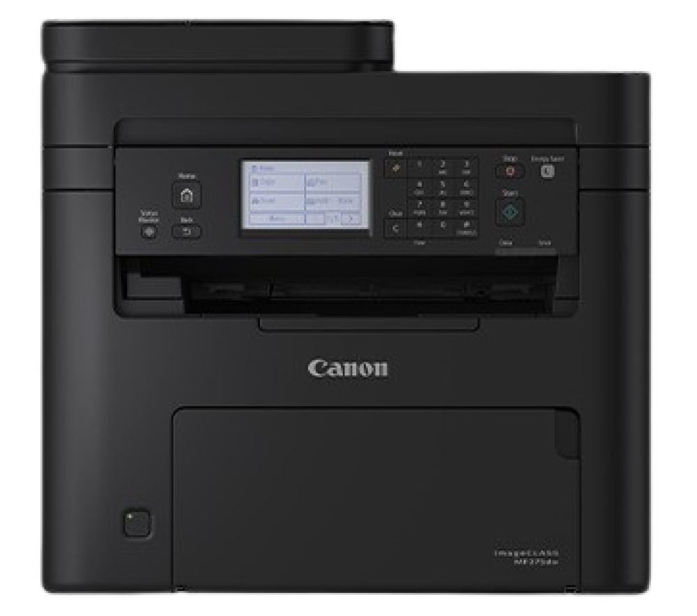 Canon i-SENSYS MF275dw Laser Printer