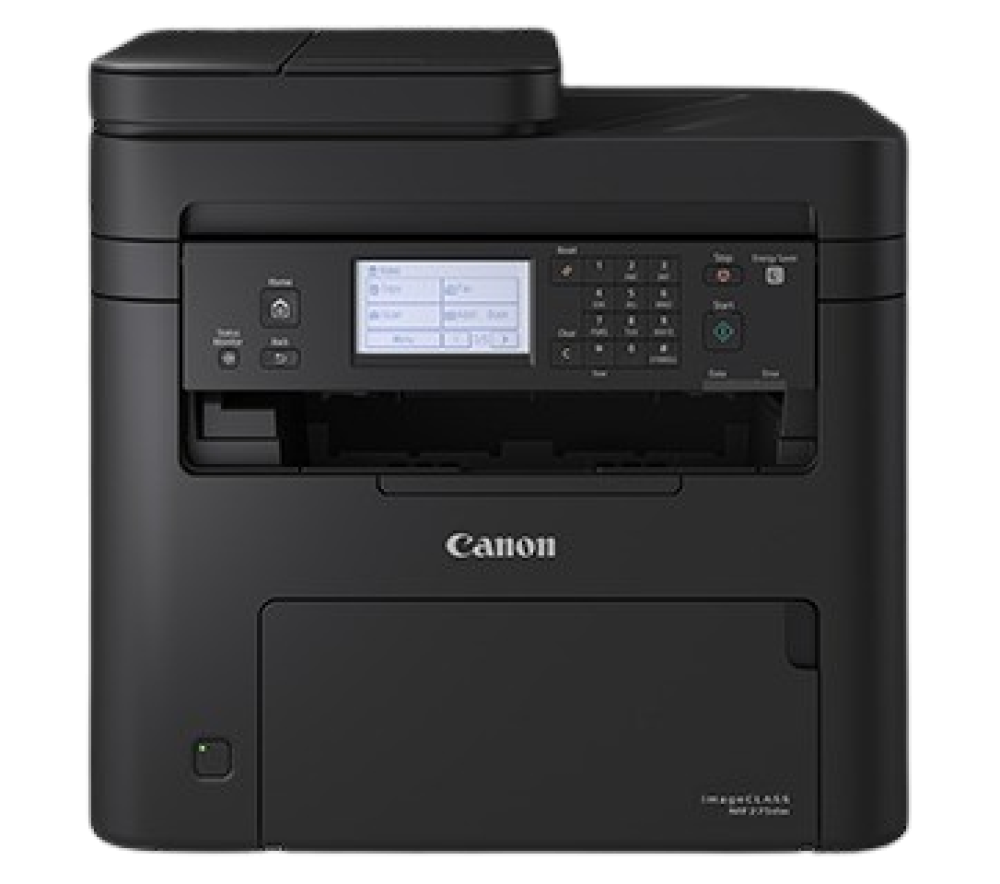 Canon i-SENSYS MF275dw Laser Printer