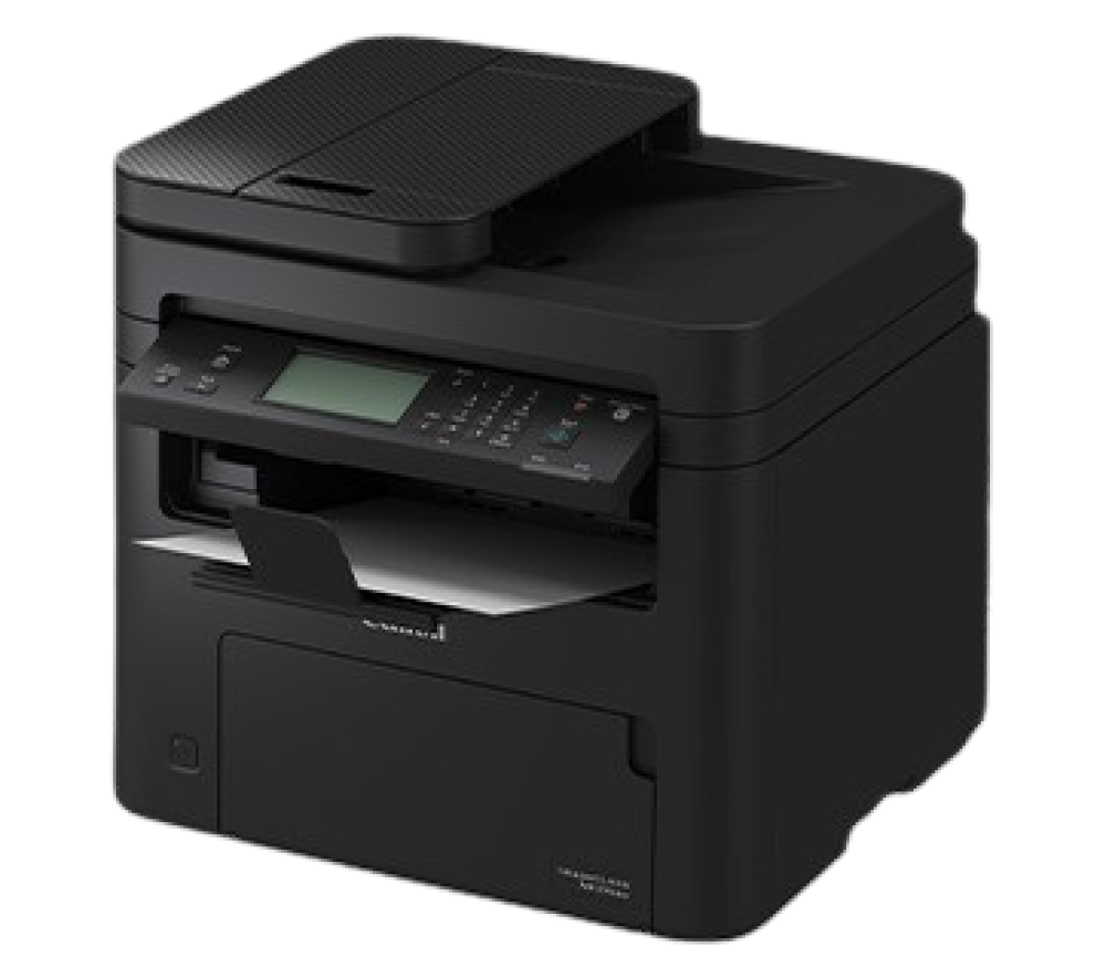 Canon i-SENSYS MF275dw Laser Printer