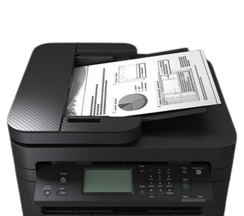 Canon i-SENSYS MF275dw Laser Printer