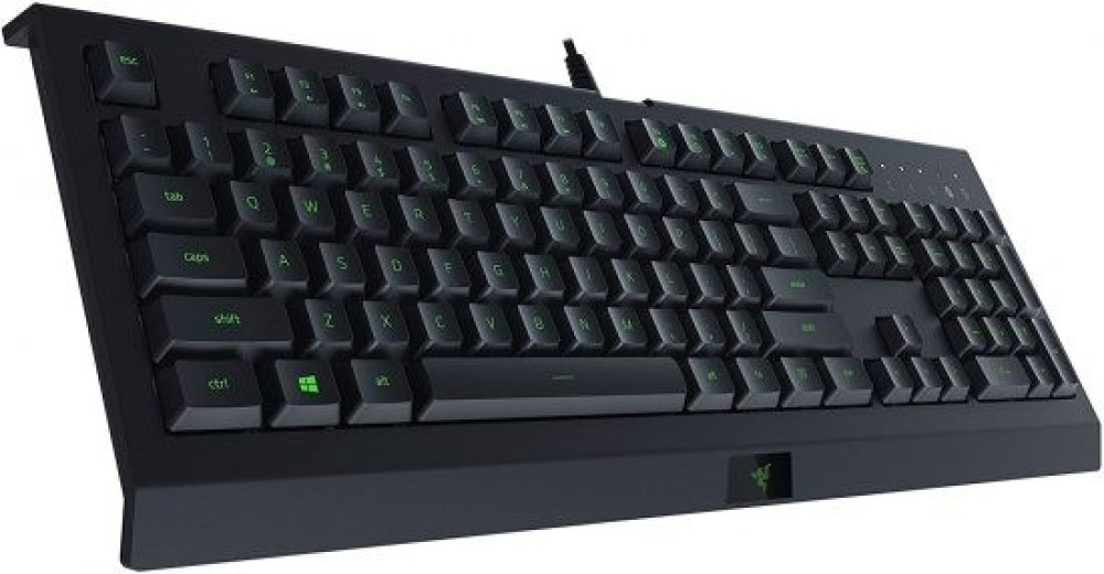 Razer Cynosa Lite Essential Gaming Keyboard (RZ03-02743700-R3X1)