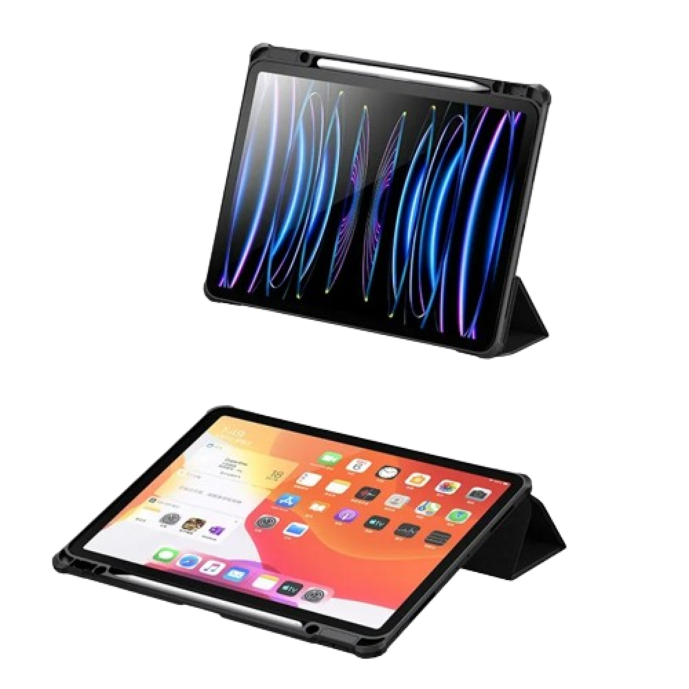 USAMS Winron Series Smart Cover for iPad 10.9